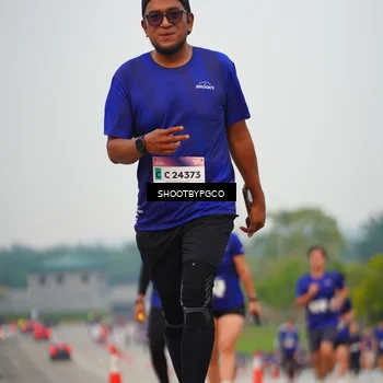 Runner Photo 7449616