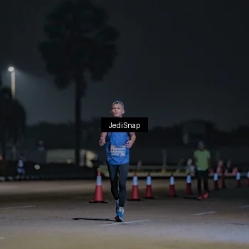 Runner Photo 7449617