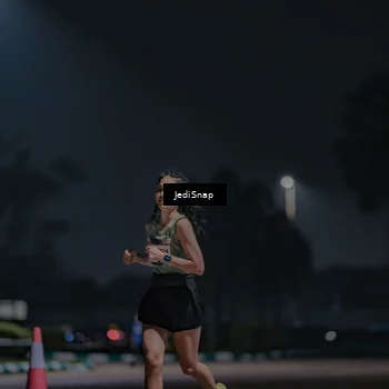 Runner Photo 7449618