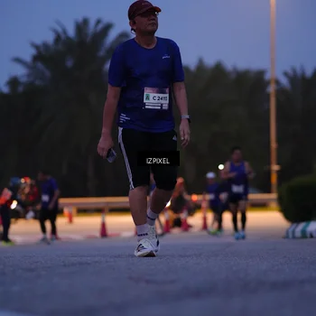 Runner Photo 7449628