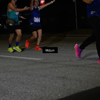 Runner Photo 7449630