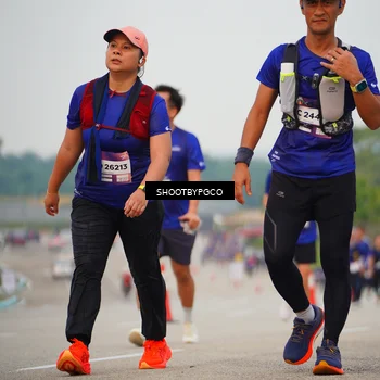 Runner Photo 7449639