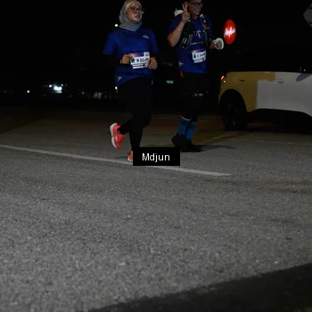 Runner Photo 7449657