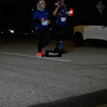 Runner Photo 7449659