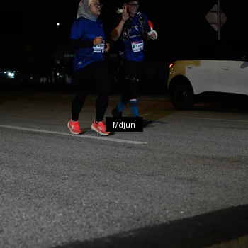 Runner Photo 7449662
