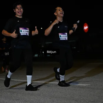 Runner Photo 7449666