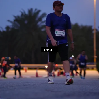 Runner Photo 7449674