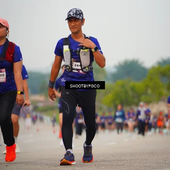 Runner Photo 7449678