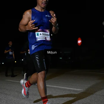 Runner Photo 7449708