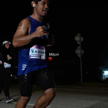 Runner Photo 7449713