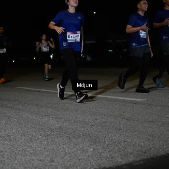 Runner Photo 7449715