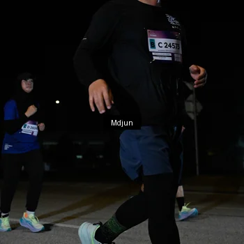 Runner Photo 7449776