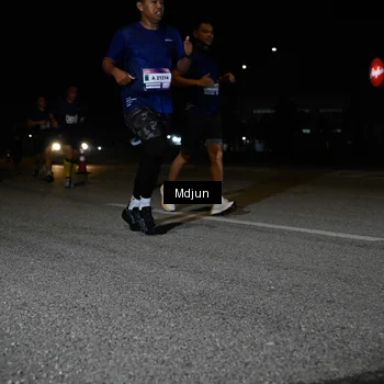 Runner Photo 7449780