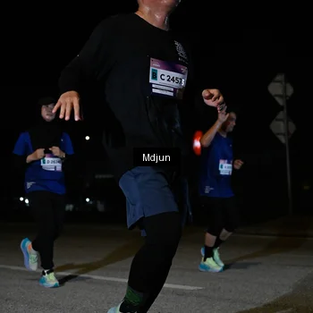 Runner Photo 7449784