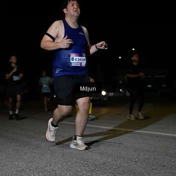 Runner Photo 7449814
