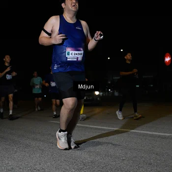 Runner Photo 7449815