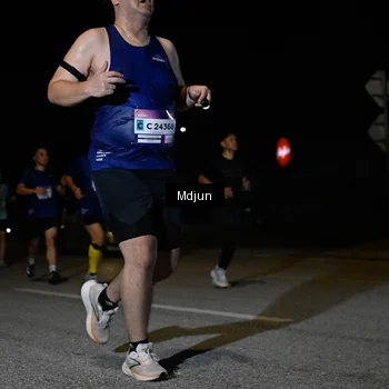 Runner Photo 7449821