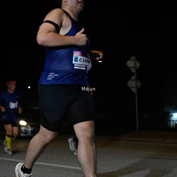 Runner Photo 7449827