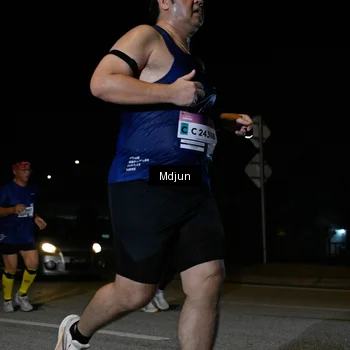 Runner Photo 7449829