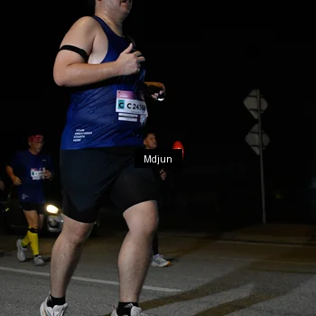Runner Photo 7449830
