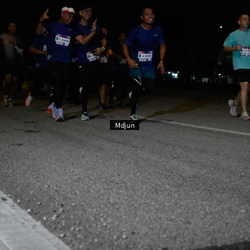 Runner Photo 7449839