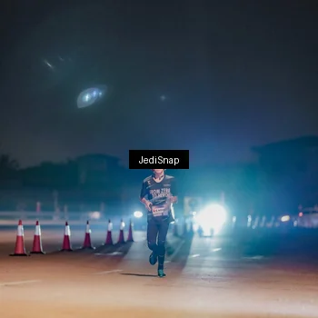 Runner Photo 7449848