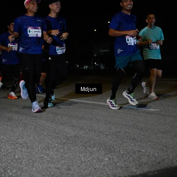 Runner Photo 7449875