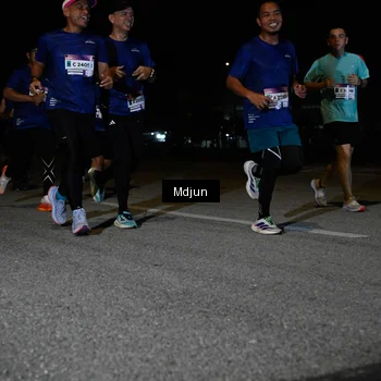 Runner Photo 7449886
