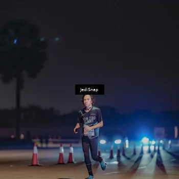 Runner Photo 7449892