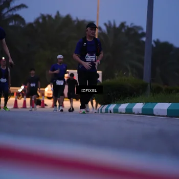 Runner Photo 7449897