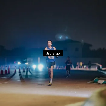 Runner Photo 7449916