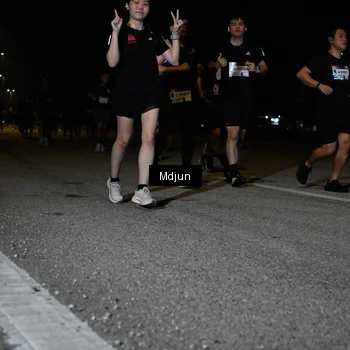 Runner Photo 7449920