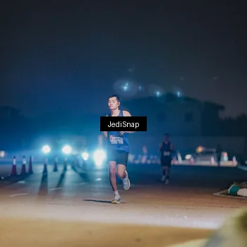 Runner Photo 7449921