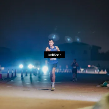 Runner Photo 7449924