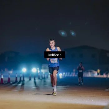 Runner Photo 7449927