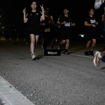 Runner Photo 7449941