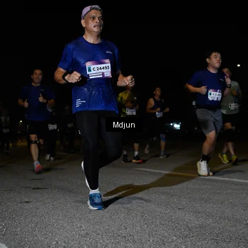 Runner Photo 7449950