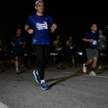 Runner Photo 7449953