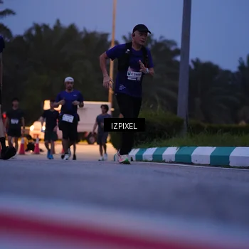 Runner Photo 7449958