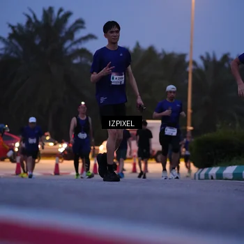 Runner Photo 7449960
