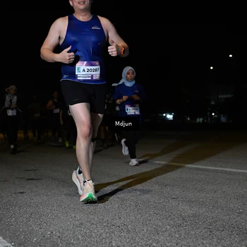 Runner Photo 7449965