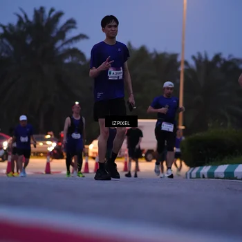 Runner Photo 7449968