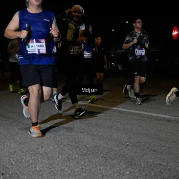 Runner Photo 7449978