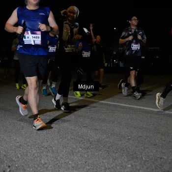 Runner Photo 7449979