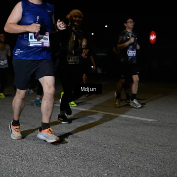 Runner Photo 7449981
