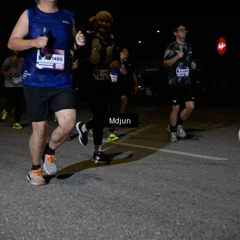 Runner Photo 7449982
