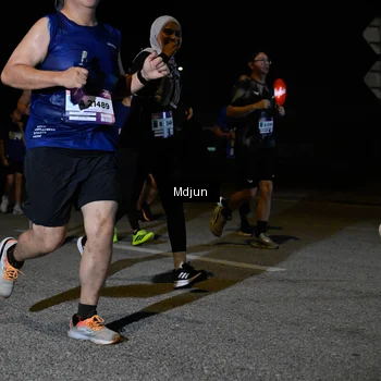 Runner Photo 7449983