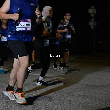 Runner Photo 7449985