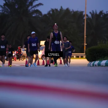 Runner Photo 7450026