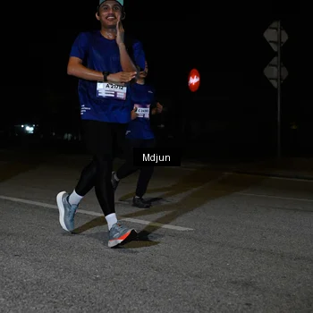 Runner Photo 7450029